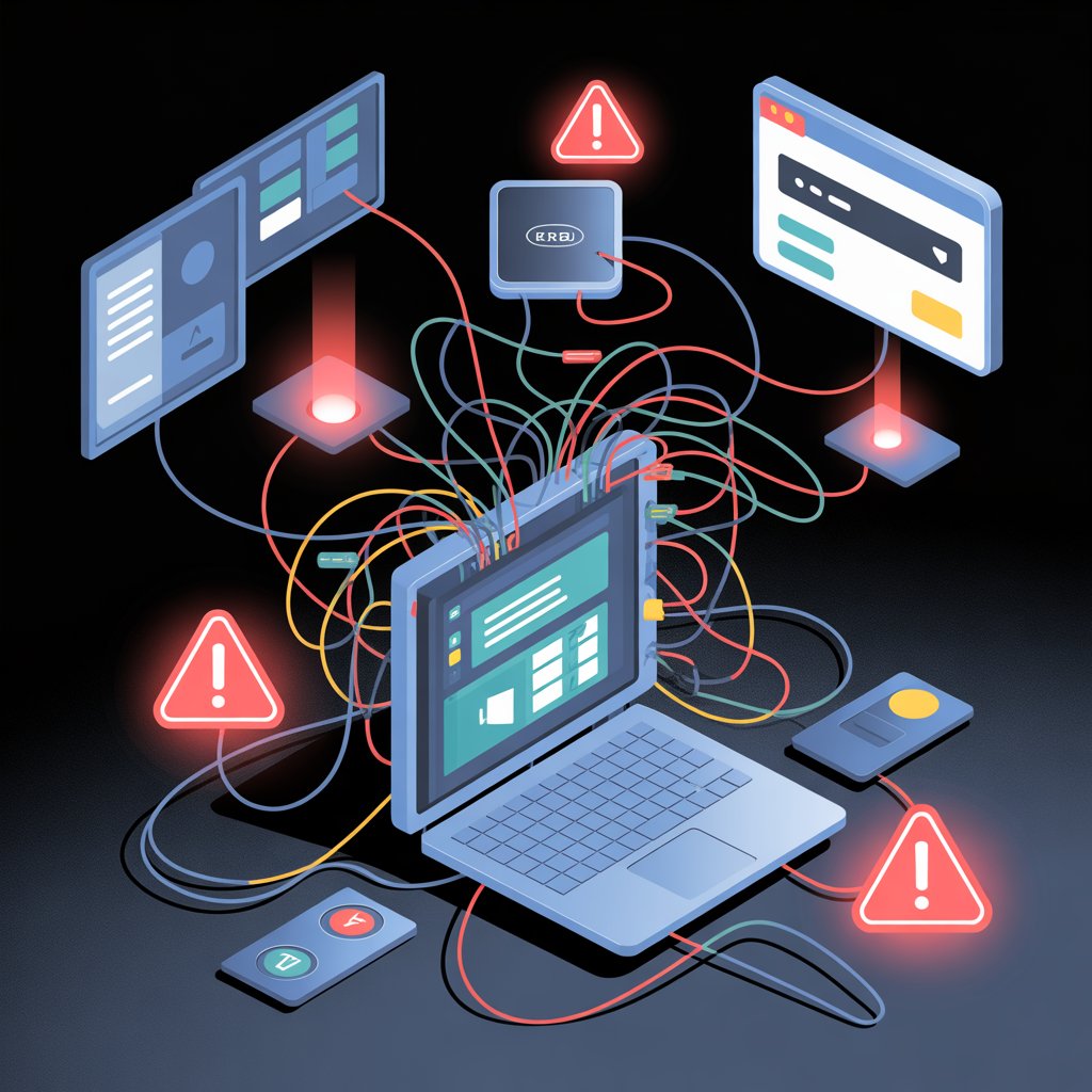 Legacy payment system issues across account, market, and vendor onboarding modules